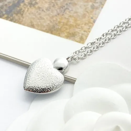 Replica Chanel Necklaces For Women #1398779 $27.00 USD for Wholesale