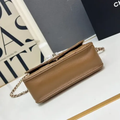Replica Chanel AAA Quality Messenger Bags For Women #1398781 $88.00 USD for Wholesale