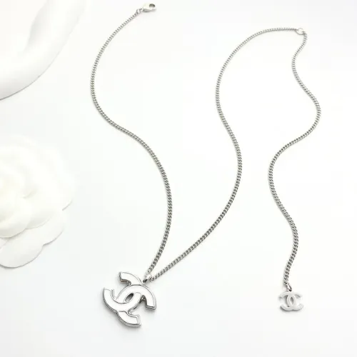 Replica Chanel Necklaces #1398782 $29.00 USD for Wholesale