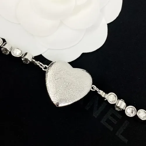 Replica Chanel Necklaces For Women #1398888 $45.00 USD for Wholesale