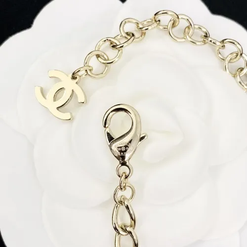 Replica Chanel Necklaces #1398891 $40.00 USD for Wholesale