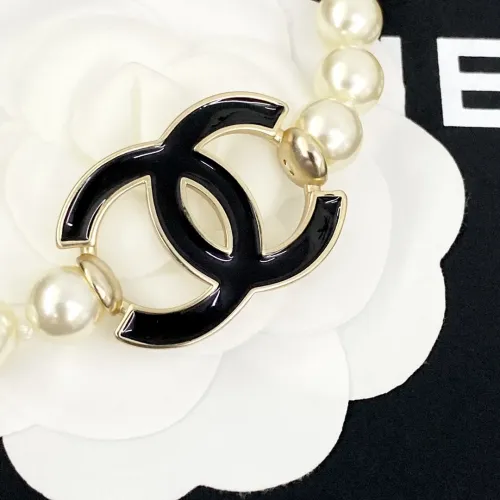 Replica Chanel Necklaces For Women #1398894 $36.00 USD for Wholesale