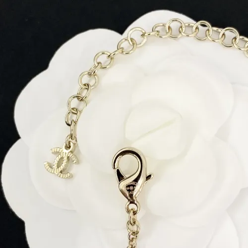 Replica Chanel Necklaces For Women #1398896 $38.00 USD for Wholesale