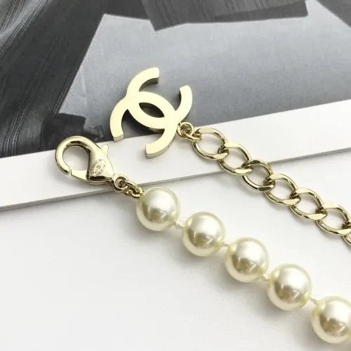Replica Chanel Necklaces For Women #1398897 $34.00 USD for Wholesale