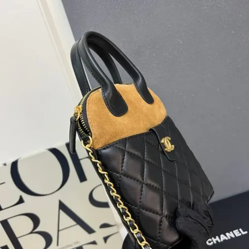 Replica Chanel AAA Quality Handbags For Women #1398912 $82.00 USD for Wholesale