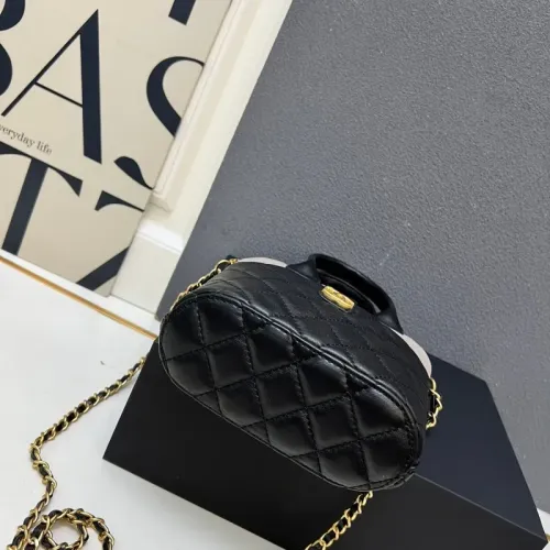 Replica Chanel AAA Quality Handbags For Women #1398914 $82.00 USD for Wholesale