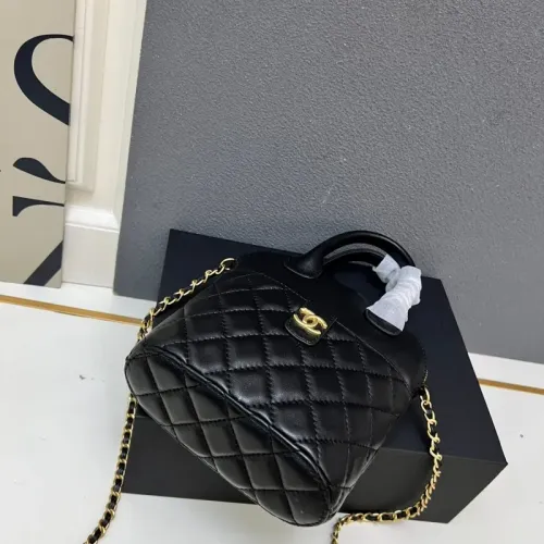Replica Chanel AAA Quality Handbags For Women #1398916 $82.00 USD for Wholesale
