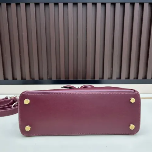 Replica Christian Dior AAA Quality Handbags For Women #1398921 $108.00 USD for Wholesale