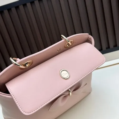 Replica Christian Dior AAA Quality Handbags For Women #1398922 $108.00 USD for Wholesale