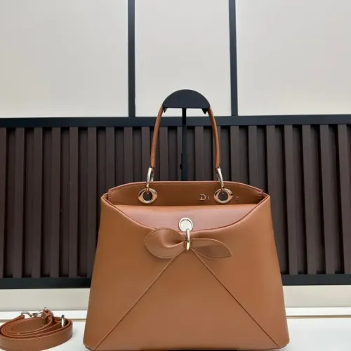 Christian Dior AAA Quality Handbags For Women #1398924 $108.00 USD, Wholesale Replica Christian Dior AAA Quality Handbags
