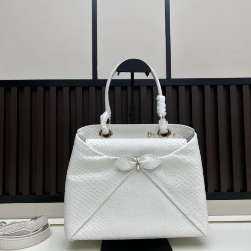 Christian Dior AAA Quality Handbags For Women #1398926 $115.00 USD, Wholesale Replica Christian Dior AAA Quality Handbags