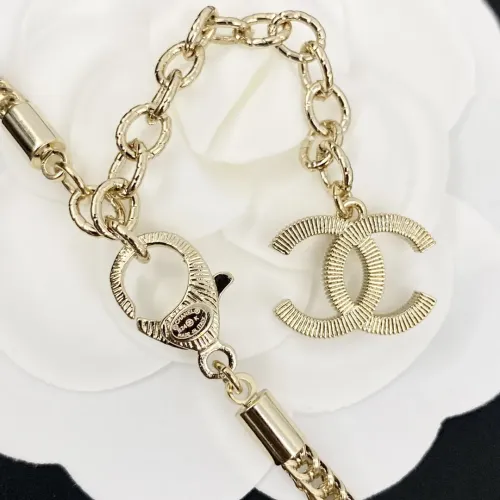 Replica Chanel Necklaces #1398932 $36.00 USD for Wholesale