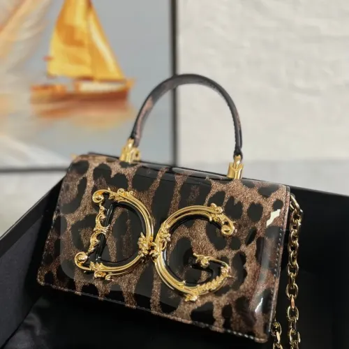 Dolce &amp; Gabbana AAA Quality Handbags For Women #1398938 $180.00 USD, Wholesale Replica Dolce &amp; Gabbana AAA Quality Handbags