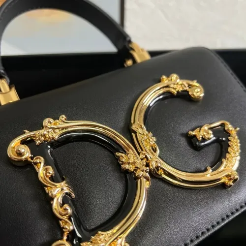Replica Dolce & Gabbana AAA Quality Handbags For Women #1398944 $172.00 USD for Wholesale