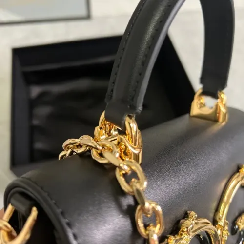Replica Dolce & Gabbana AAA Quality Handbags For Women #1398944 $172.00 USD for Wholesale