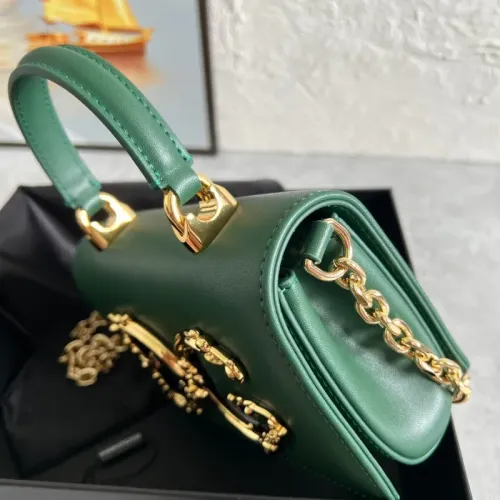 Replica Dolce & Gabbana AAA Quality Handbags For Women #1398945 $172.00 USD for Wholesale