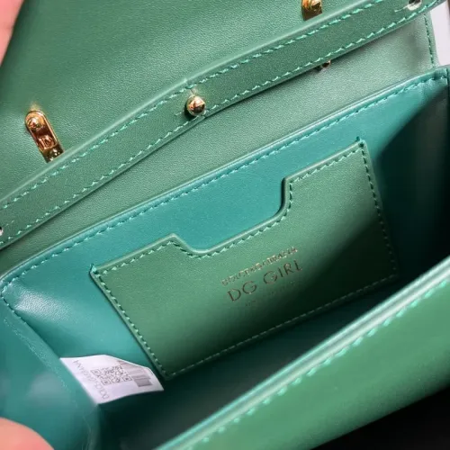 Replica Dolce & Gabbana AAA Quality Handbags For Women #1398945 $172.00 USD for Wholesale