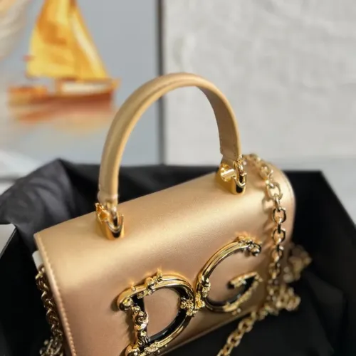 Replica Dolce & Gabbana AAA Quality Handbags For Women #1398946 $172.00 USD for Wholesale