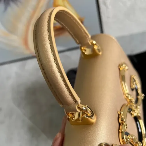Replica Dolce & Gabbana AAA Quality Handbags For Women #1398946 $172.00 USD for Wholesale