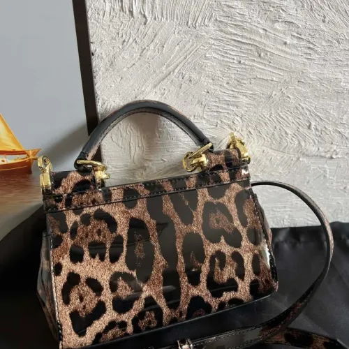 Replica Dolce & Gabbana AAA Quality Handbags For Women #1398950 $145.00 USD for Wholesale