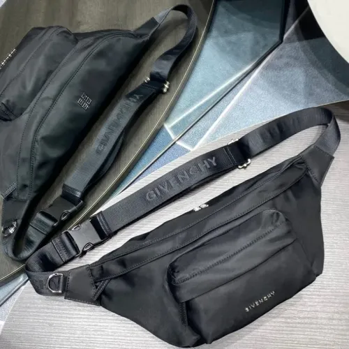 Givenchy AAA Quality Belt Bags #1398997 $128.00 USD, Wholesale Replica Givenchy AAA Quality Belt Bags