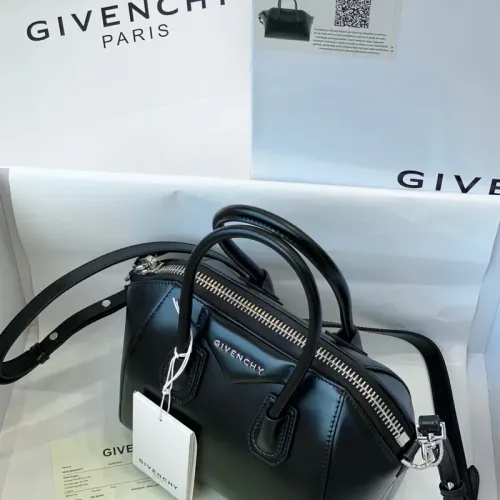 Replica Givenchy AAA Quality Handbags For Women #1399016 $165.00 USD for Wholesale