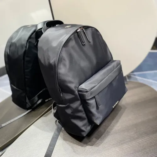 Replica Givenchy AAA Quality Backpacks For Unisex #1399030 $128.00 USD for Wholesale
