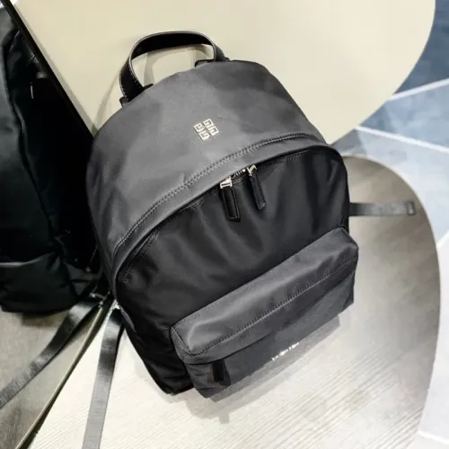 Replica Givenchy AAA Quality Backpacks For Unisex #1399030 $128.00 USD for Wholesale