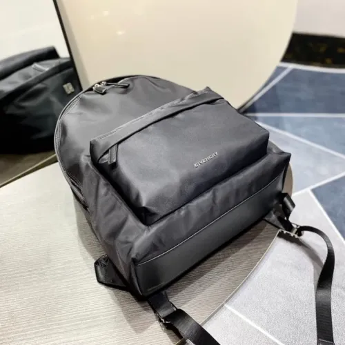 Replica Givenchy AAA Quality Backpacks For Unisex #1399030 $128.00 USD for Wholesale