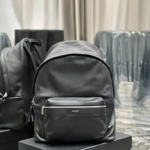 Yves Saint Laurent YSL AAA Quality Backpacks For Unisex #1399032