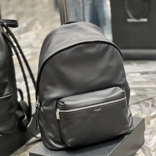 Replica Yves Saint Laurent YSL AAA Quality Backpacks For Unisex #1399032 $190.00 USD for Wholesale