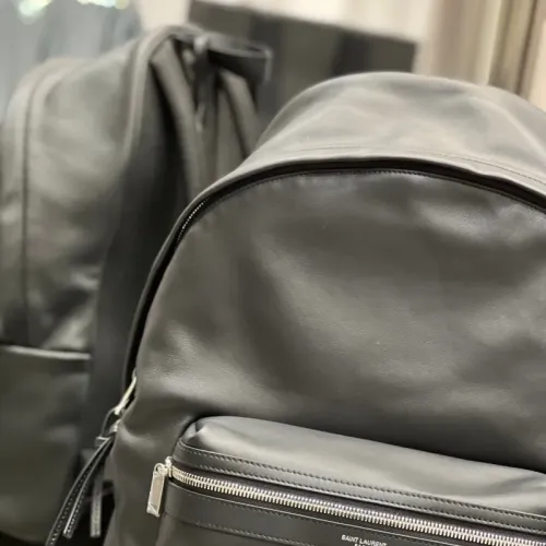 Replica Yves Saint Laurent YSL AAA Quality Backpacks For Unisex #1399032 $190.00 USD for Wholesale