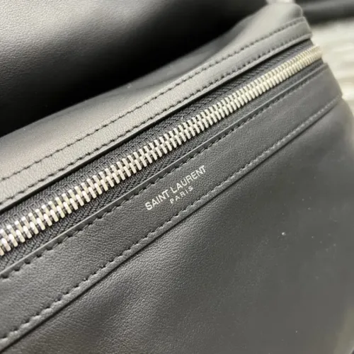 Replica Yves Saint Laurent YSL AAA Quality Backpacks For Unisex #1399032 $190.00 USD for Wholesale