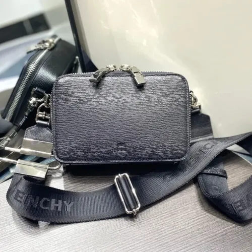 Givenchy AAA Quality Messenger Bags For Unisex #1399035 $240.00 USD, Wholesale Replica Givenchy AAA Quality Messenger Bags
