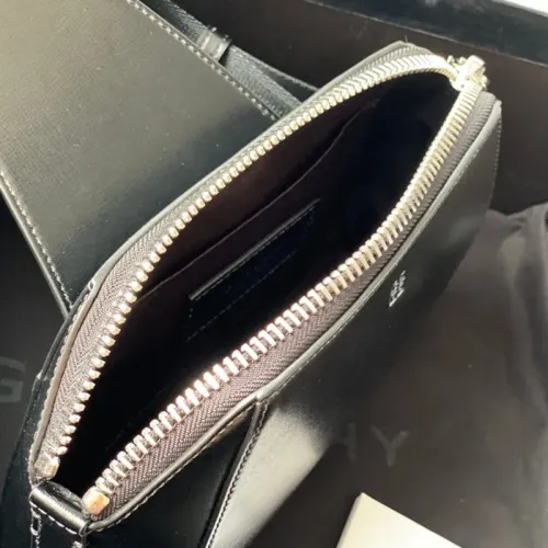 Replica Givenchy AAA Quality Messenger Bags For Unisex #1399036 $238.02 USD for Wholesale