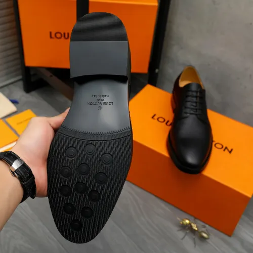 Replica Louis Vuitton LV Oxfords Shoes For Men #1399048 $98.00 USD for Wholesale