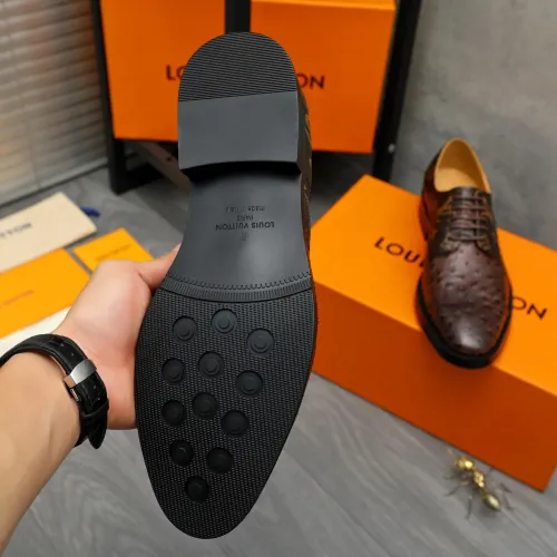 Replica Louis Vuitton LV Oxfords Shoes For Men #1399049 $98.00 USD for Wholesale