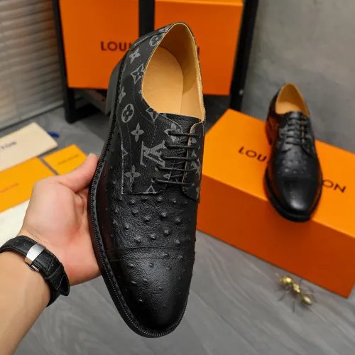 Replica Louis Vuitton LV Oxfords Shoes For Men #1399050 $98.00 USD for Wholesale