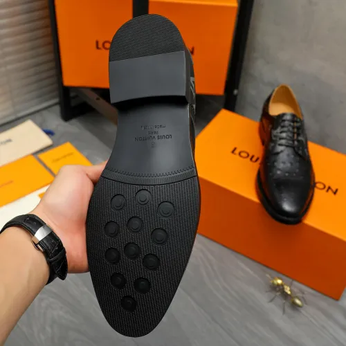 Replica Louis Vuitton LV Oxfords Shoes For Men #1399050 $98.00 USD for Wholesale