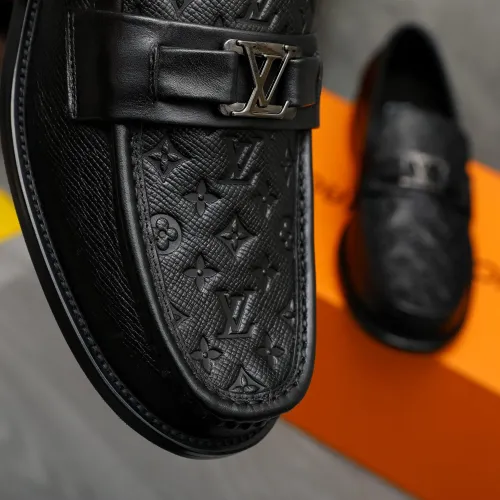 Replica Louis Vuitton LV Oxfords Shoes For Men #1399052 $100.00 USD for Wholesale