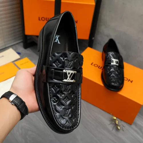 Replica Louis Vuitton LV Oxfords Shoes For Men #1399054 $100.00 USD for Wholesale