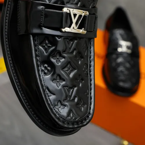 Replica Louis Vuitton LV Oxfords Shoes For Men #1399054 $100.00 USD for Wholesale