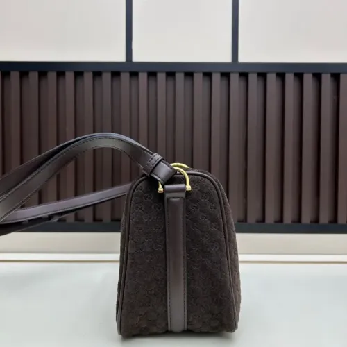 Replica Gucci AAA Quality Shoulder Bags For Women #1399072 $105.00 USD for Wholesale