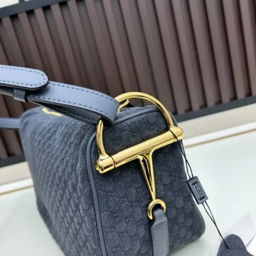 Replica Gucci AAA Quality Shoulder Bags For Women #1399074 $105.00 USD for Wholesale