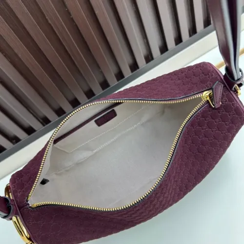 Replica Gucci AAA Quality Shoulder Bags For Women #1399076 $105.00 USD for Wholesale