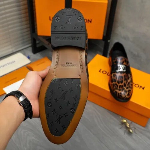 Replica Louis Vuitton LV Oxfords Shoes For Men #1399079 $88.00 USD for Wholesale