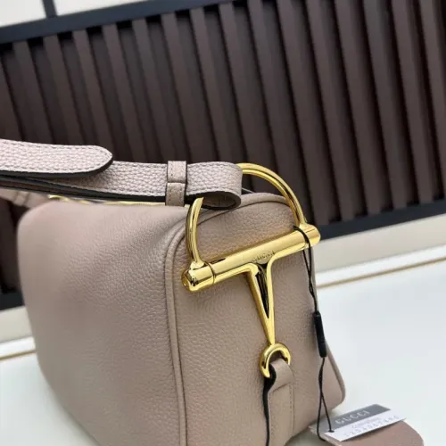 Replica Gucci AAA Quality Shoulder Bags For Women #1399084 $100.00 USD for Wholesale