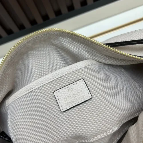 Replica Gucci AAA Quality Shoulder Bags For Women #1399085 $100.00 USD for Wholesale