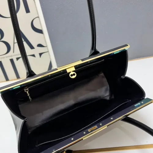 Replica Dolce & Gabbana AAA Quality Shoulder Bags For Women #1399089 $158.00 USD for Wholesale