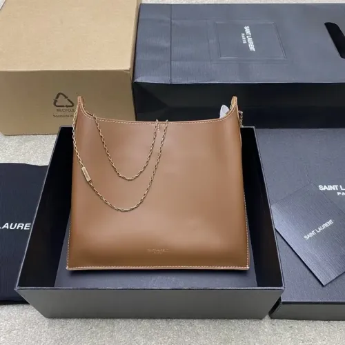 Yves Saint Laurent YSL AAA Quality Shoulder Bags For Women #1399094 $175.00 USD, Wholesale Replica Yves Saint Laurent YSL AAA Quality Shoulder Bags